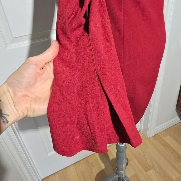 M.M.LAFLEUR NWT Regina Dress - Picture 5 of 6